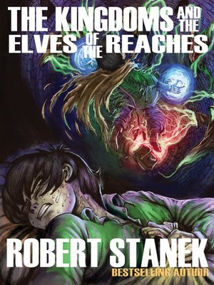 cover image of The Kingdoms and the Elves of the Reaches I